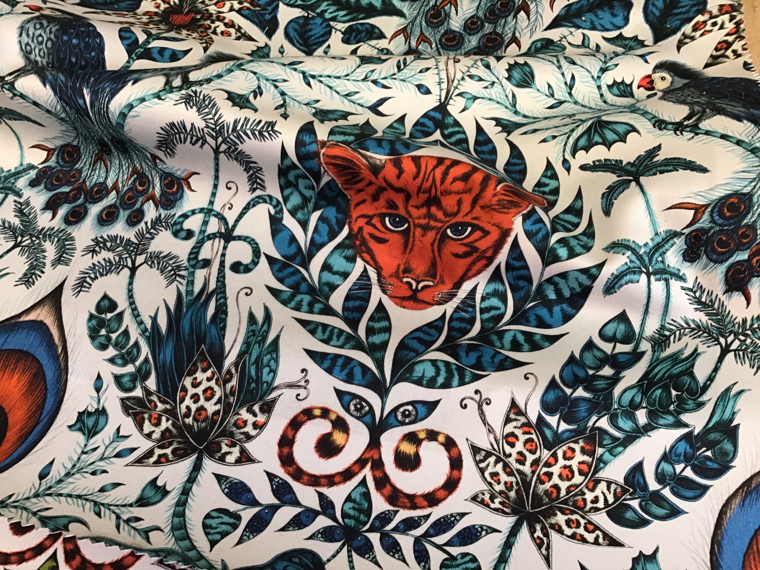 Tissus pour le patchwork - La Boutique MG