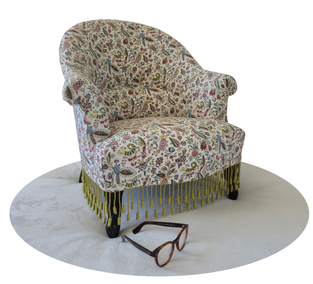 Fauteuil enfant